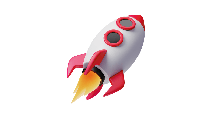rocket